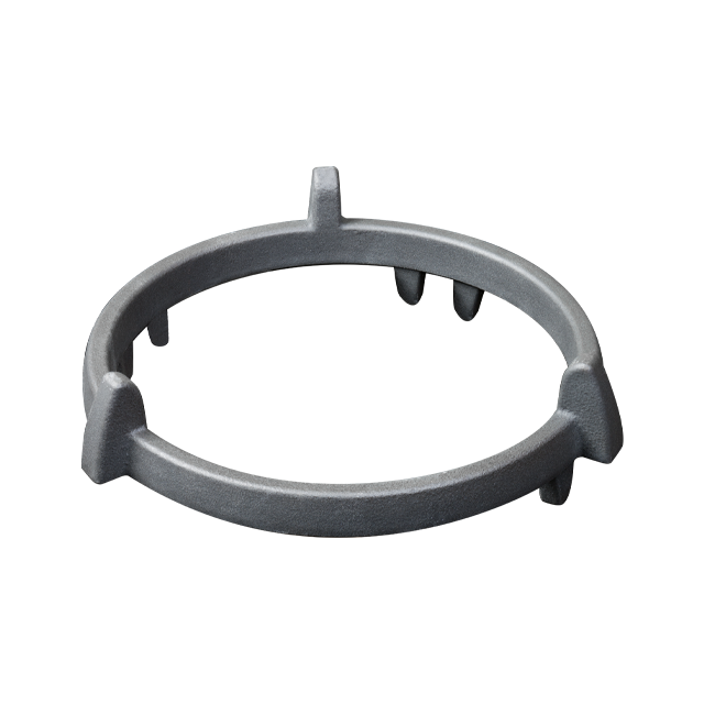 30" PRO GAS RANGE TOP Fulgor Milano